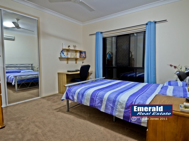 Emerald QLD 4720