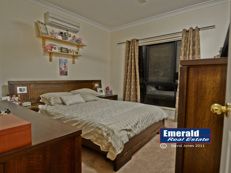 Emerald QLD 4720