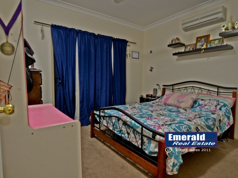 Emerald QLD 4720