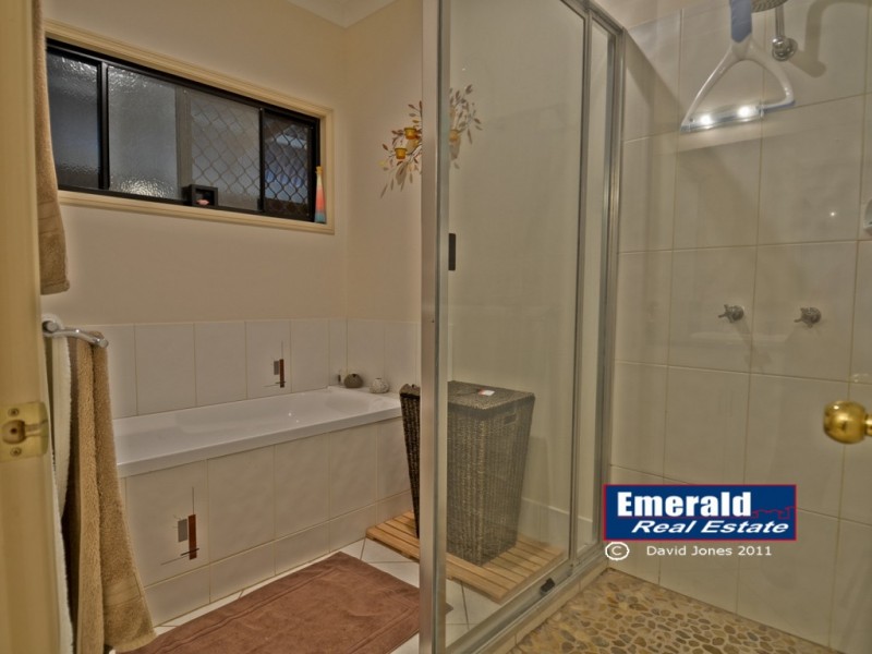 Emerald QLD 4720