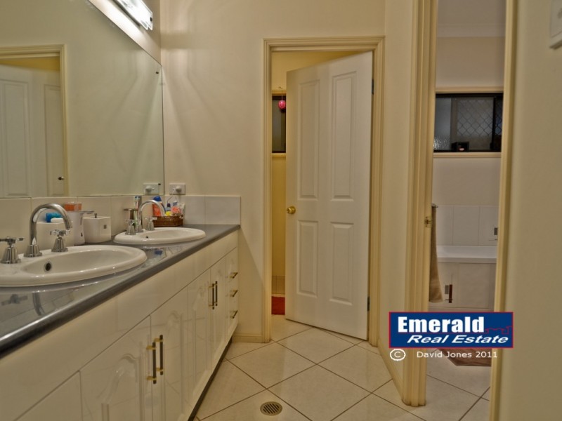 Emerald QLD 4720