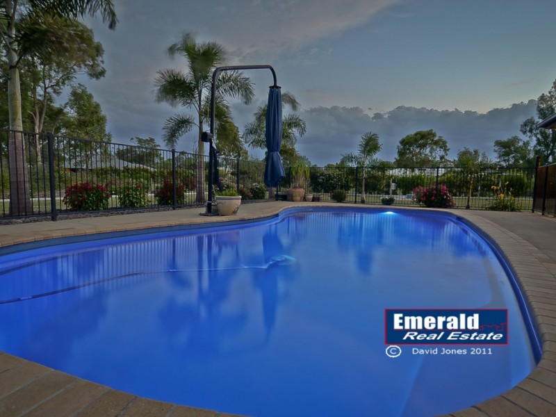 Emerald QLD 4720