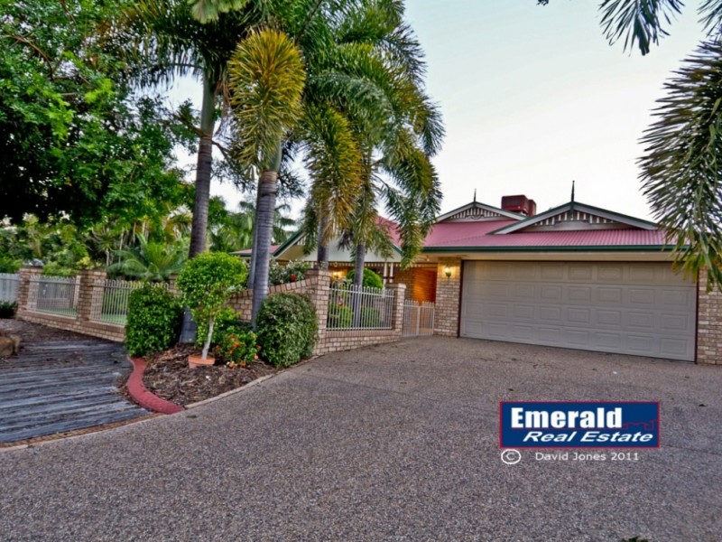 Emerald QLD 4720