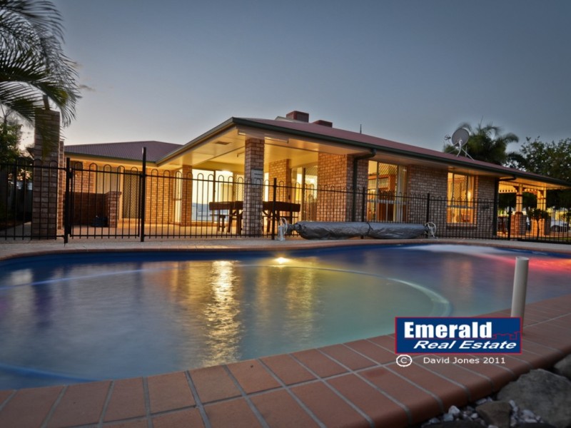 Emerald QLD 4720
