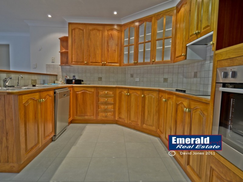 Emerald QLD 4720