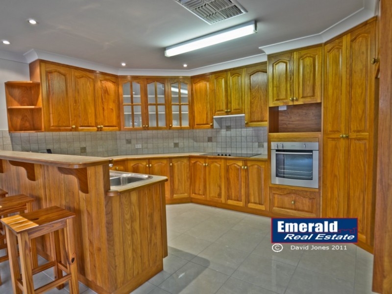 Emerald QLD 4720
