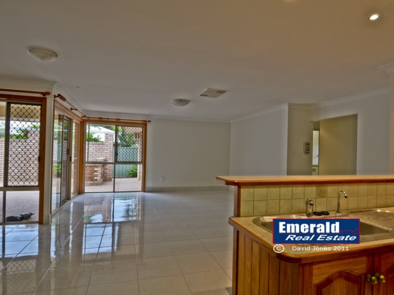 Emerald QLD 4720