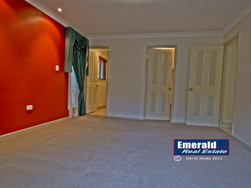 Emerald QLD 4720