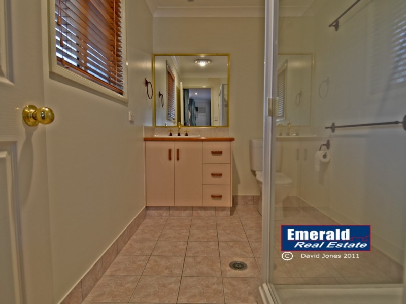 Emerald QLD 4720