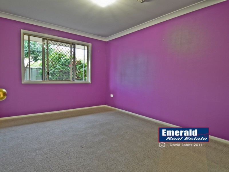 Emerald QLD 4720