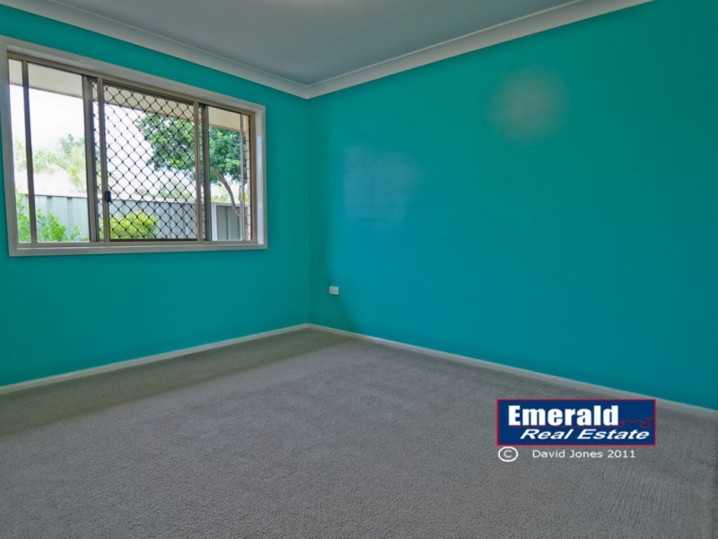 Emerald QLD 4720