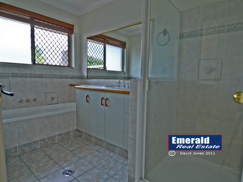 Emerald QLD 4720