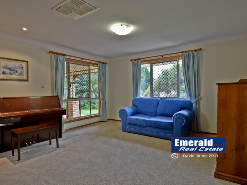 Emerald QLD 4720