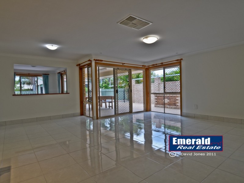 Emerald QLD 4720