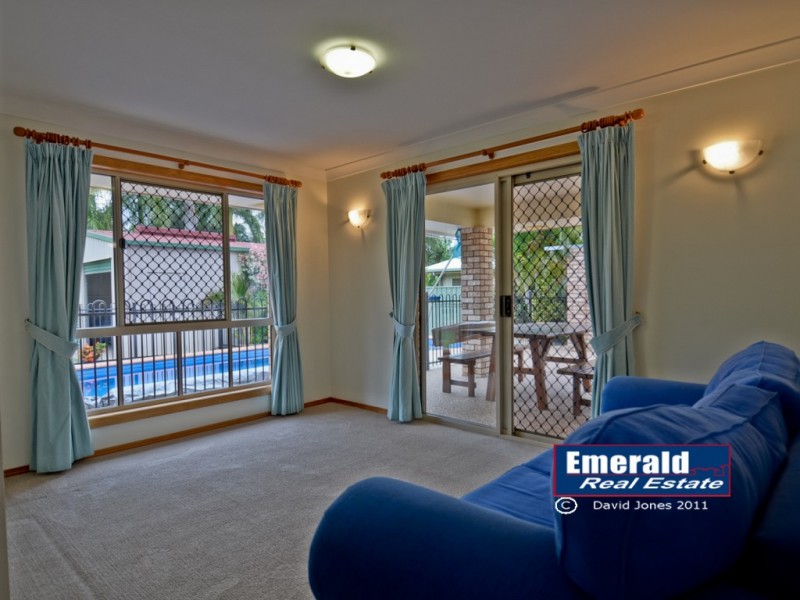 Emerald QLD 4720