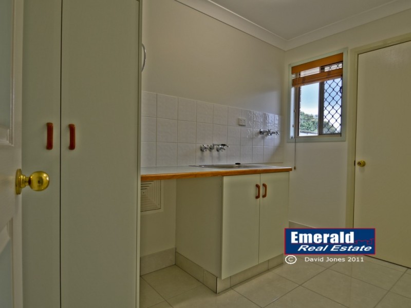 Emerald QLD 4720