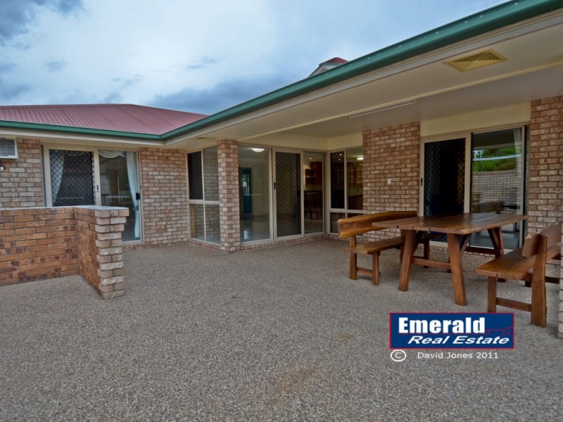 Emerald QLD 4720