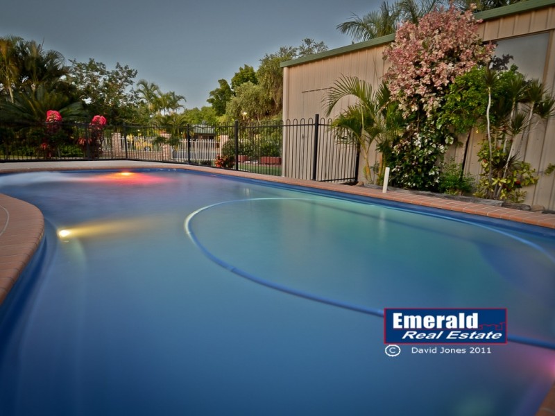 Emerald QLD 4720