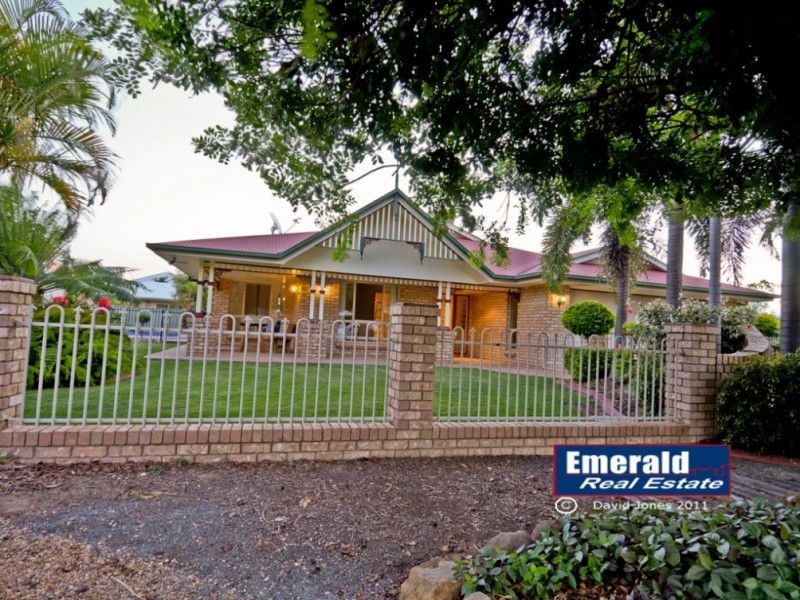 Emerald QLD 4720