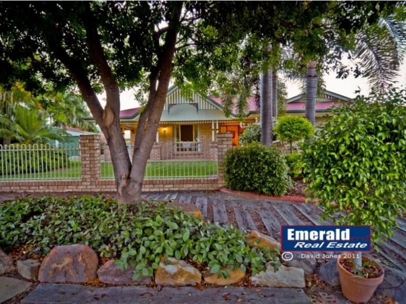 Emerald QLD 4720