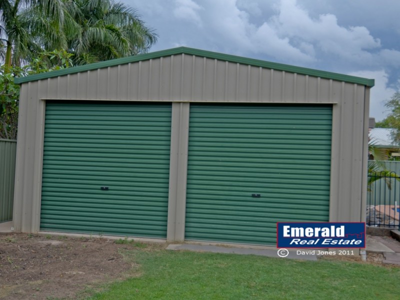 Emerald QLD 4720