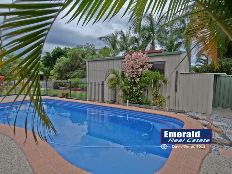 Emerald QLD 4720