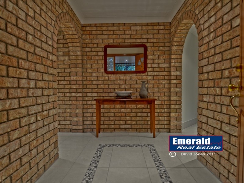 Emerald QLD 4720
