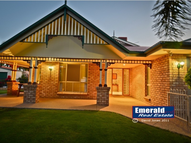 Emerald QLD 4720