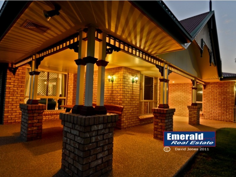 Emerald QLD 4720