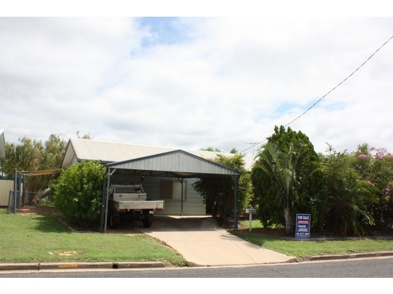 Emerald QLD 4720