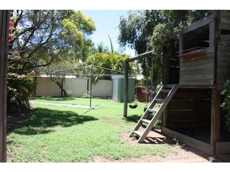 Emerald QLD 4720