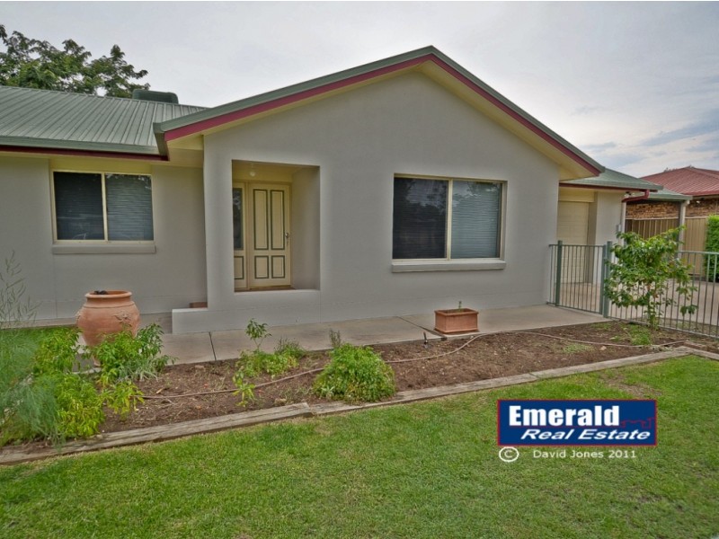 Emerald QLD 4720