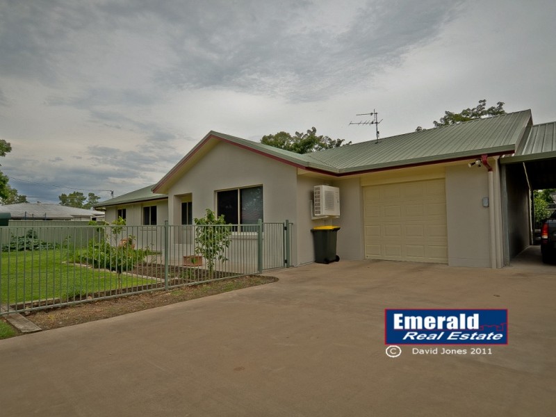 Emerald QLD 4720