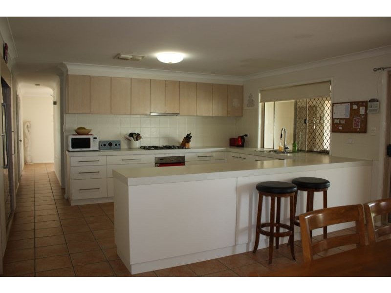 Emerald QLD 4720