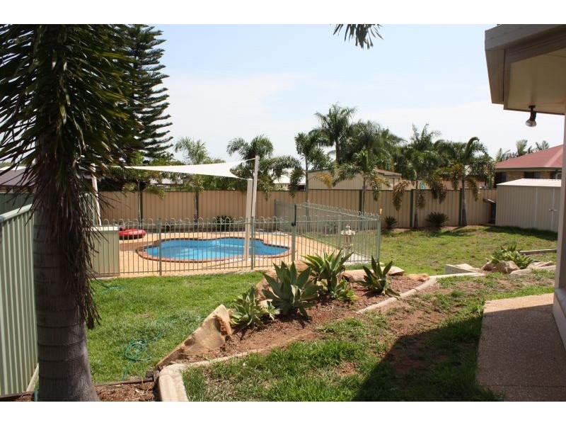 Emerald QLD 4720