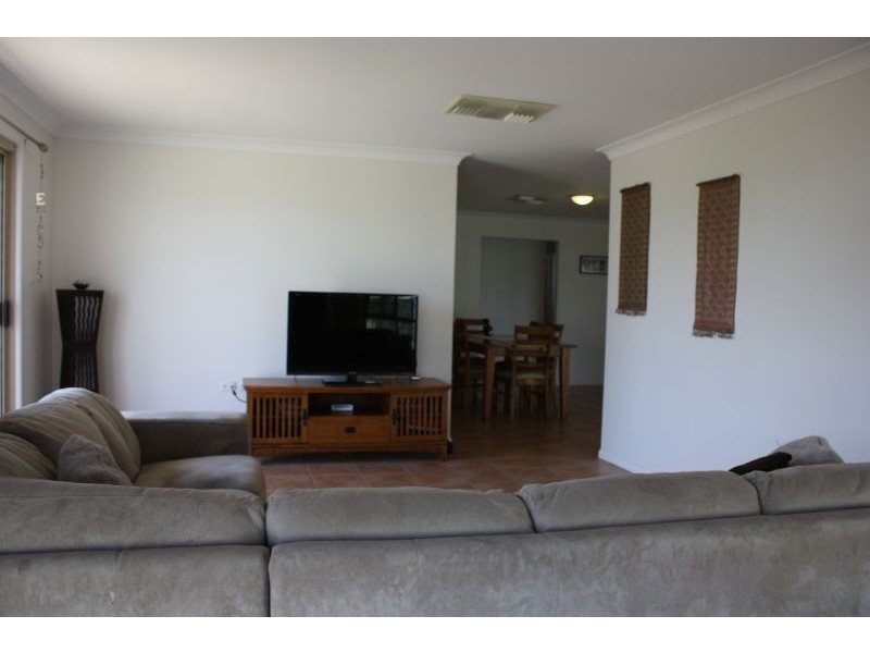 Emerald QLD 4720