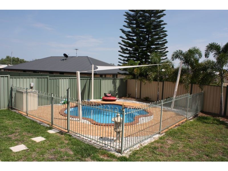 Emerald QLD 4720