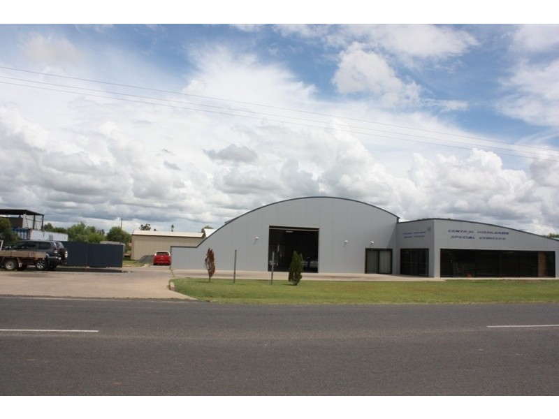 Emerald QLD 4720