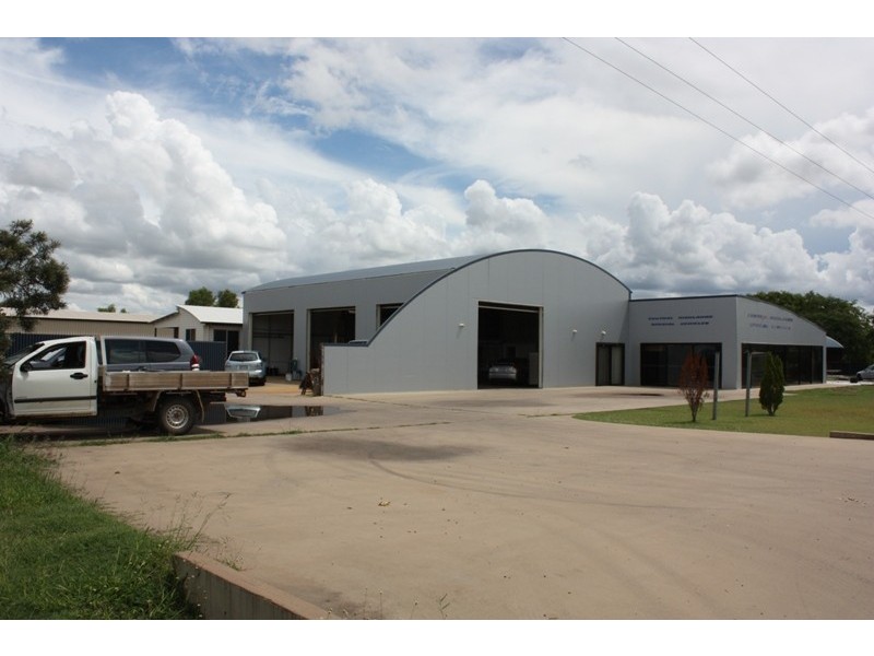 Emerald QLD 4720