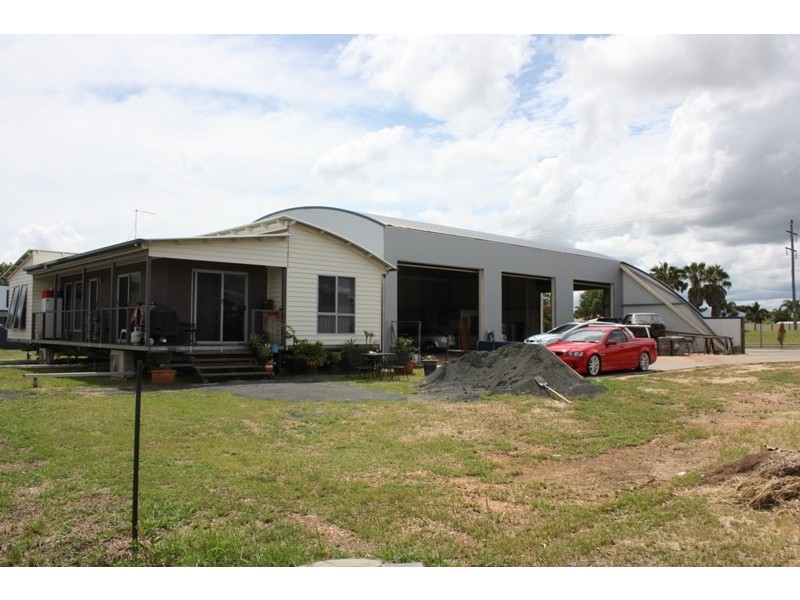 Emerald QLD 4720