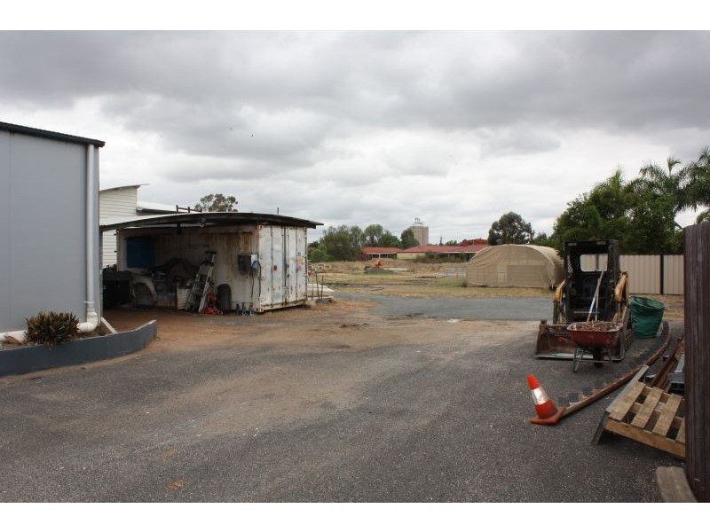 Emerald QLD 4720