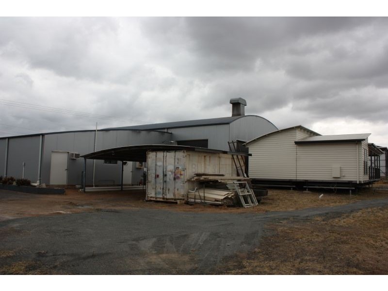 Emerald QLD 4720