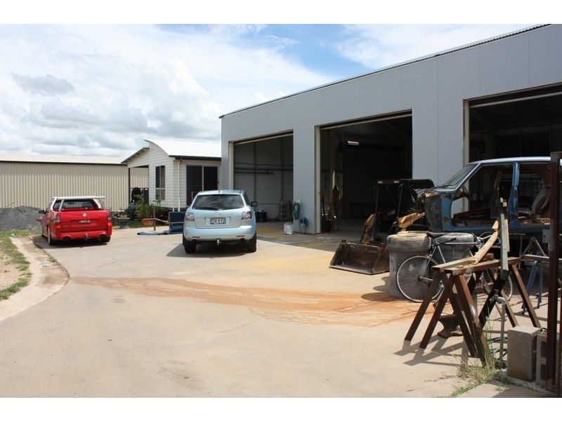 Emerald QLD 4720