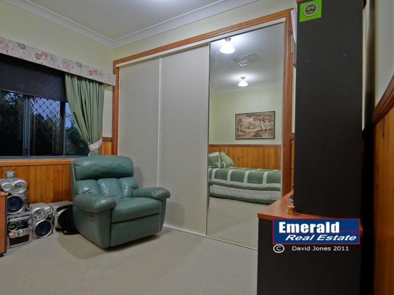 Emerald QLD 4720