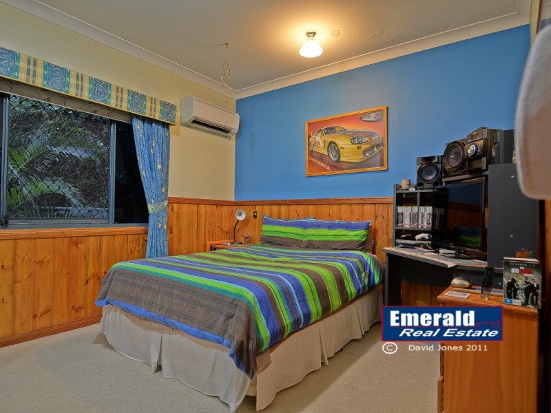 Emerald QLD 4720