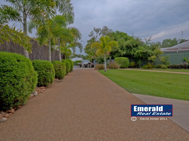 Emerald QLD 4720