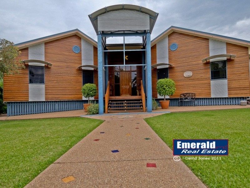 Emerald QLD 4720