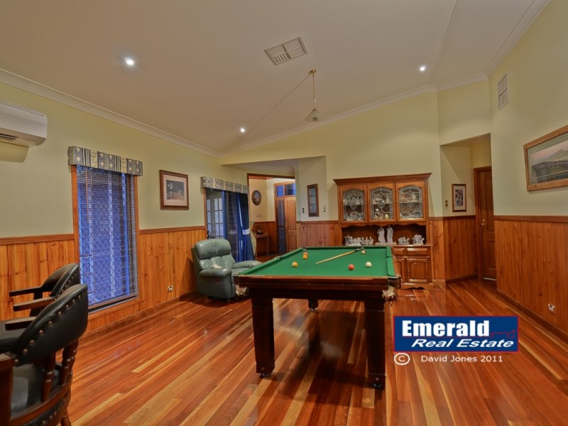 Emerald QLD 4720