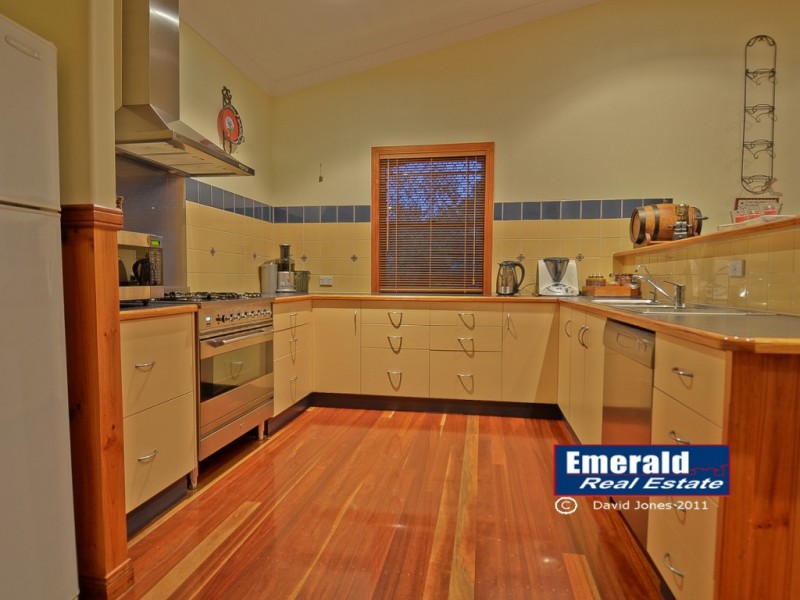 Emerald QLD 4720