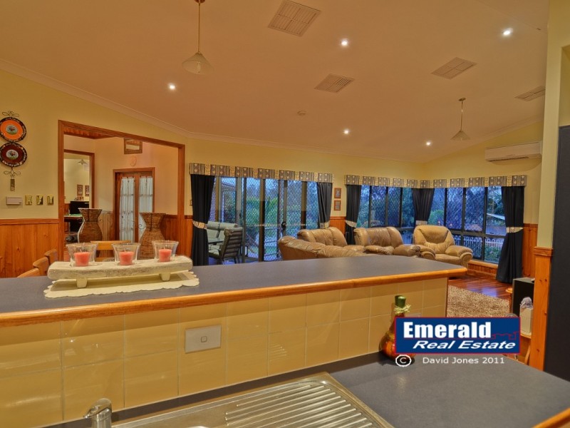 Emerald QLD 4720